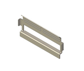 ECIR22ARRT012 Parkray Multifuel Retainer  |   Aspect 80B